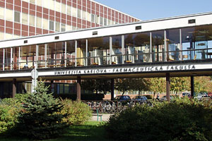 charlespharmacy Φαρμακευτικές σχολές σε πανεπιστήμια της Τσεχίας emfasis edu