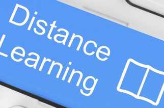 Distance Learning – Preparation for study abroad
