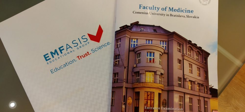Medicine Slovakia, dentistry, study in Slovakia, study medicine, study dentistry
