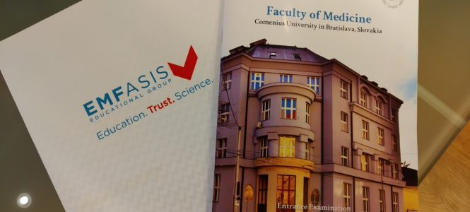 Medicine Slovakia, dentistry, study in Slovakia, study medicine, study dentistry