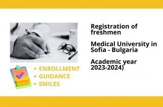 Enrollment in Medical University in Sofia - Study medicine in Bulgaria