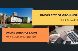 Educational counsellors for undergraduate and  postgraduate studies in Holland/Netherlands. Medical Faculties in Groningen and Maastricht