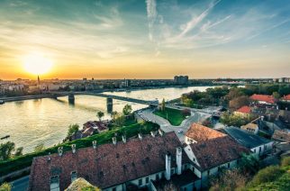 Σπουδές στην Σερβία – Η όμορφη πόλη Νόβι Σαντ (Novi Sad)